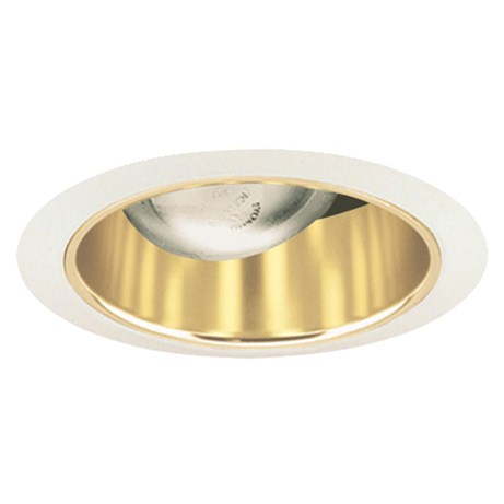 Product image for JNO 26-HZWH 6IN TRIM STR CONE PAR38