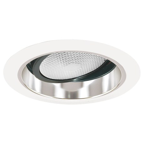 Product image for JNO 467-CWH 6IN LV TRIM CLR CONE PA