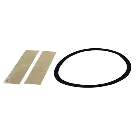 Juno 6-inch Air-Loc Gasket, IC Remodel Housings