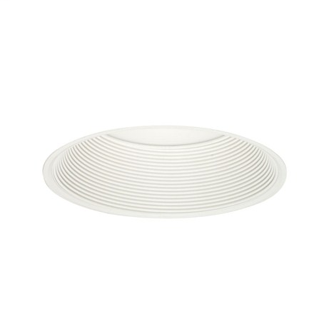 Juno 6-inch LED Retrofit Trim, Baffle Insert