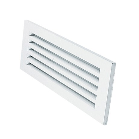 Product image for JNO 836-BL STEP LIGHT TRIM OPAL W/G