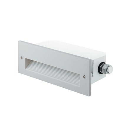 Juno LED Outdoor Step Light-13W Power Module Trim