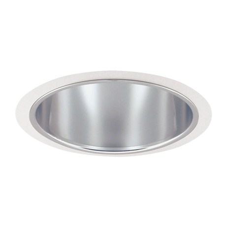 Juno 9-inch Horiz. CFL Trim, Open Multiplier, WW
