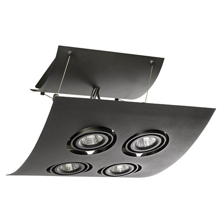 Juno AVIO Airfoil Trim for XT16404