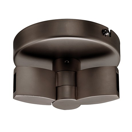 Juno Conductive Stem-Mount Hinged “L" Joiner/Feeds
