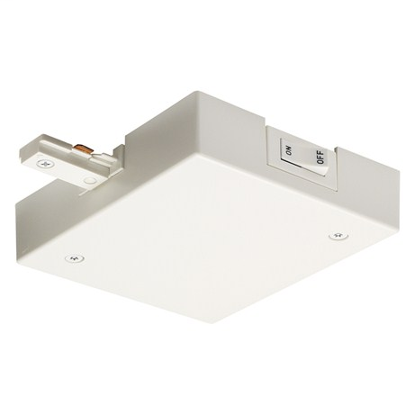 Product image for JNO TCLF11-WH T-M CURR LIMIT END FD