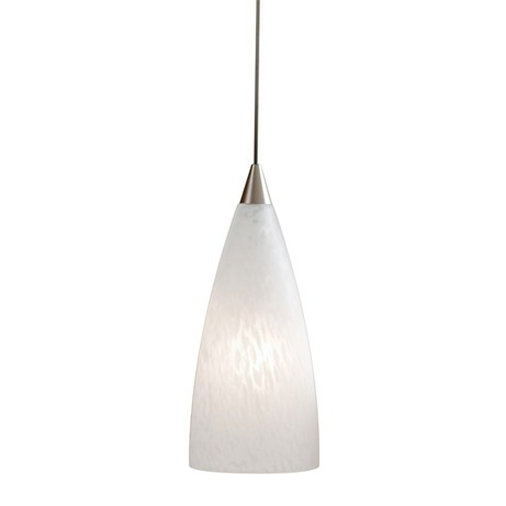 Product image for JNO TLP314ICE FLUTE PENDANT LV PENDANT FLUTE