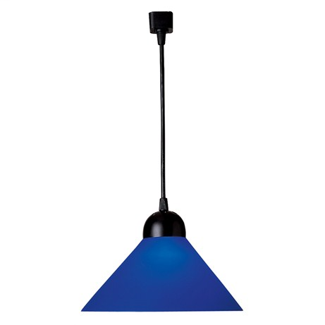 Juno Decorative Pendant – Line Voltage, Large Cone