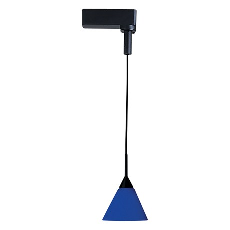Juno Decorative Pendant – Low Voltage, Small Cone