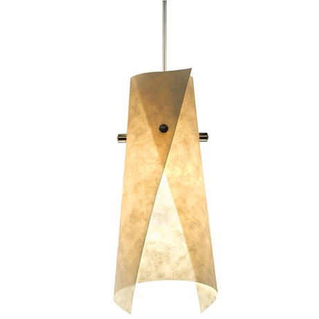 Juno Decorative Pendant Kit – Wrap Shade