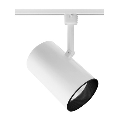 Product image for JNO T315-WHB-WH FLAT BACK CYL R30