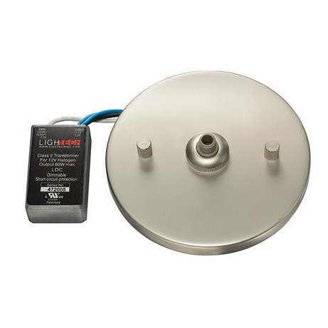 Product image for ALF 909-QJ-STN MONOPOINT-QJS 50W -