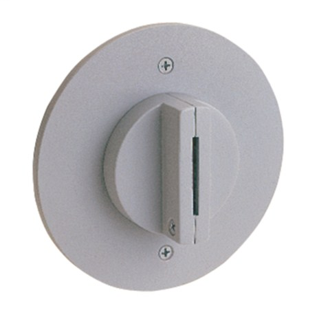 Juno Flex 12 Wall Electrical Feed Support Canopy