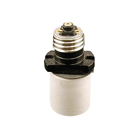 Juno 2-inch Porcelain Socket Extender