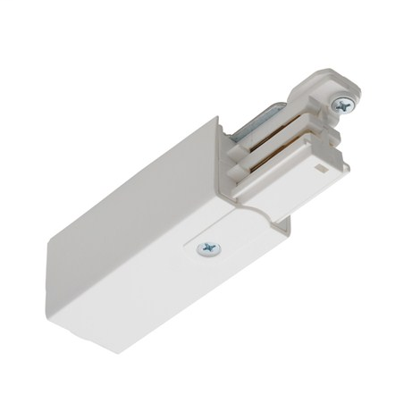 Product image for JNO HTEK11-WH END FEED, LEFT POLARI