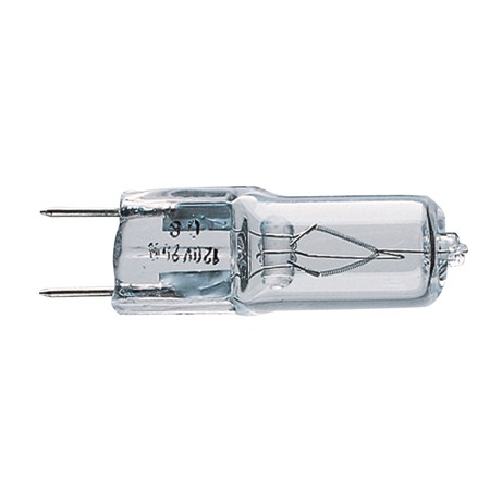 Juno Halogen Lamp, 25W Bi-Pin 120V
