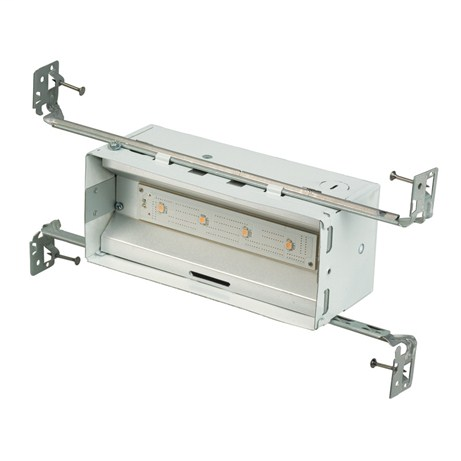 Juno LED Step-Night Light, IC Rated