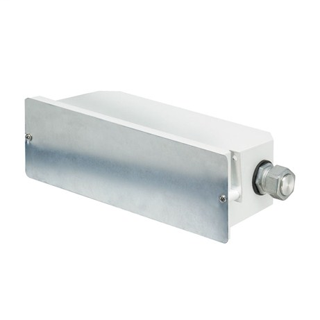 Juno LED Outdoor Step Light Housing