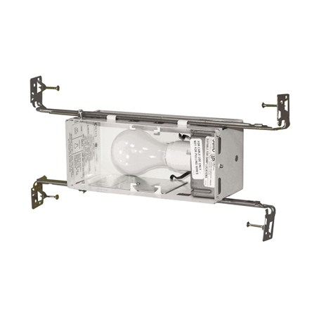 Product image for IC LOUVERED NIGHT LITE FIX