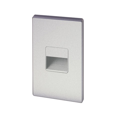 Juno LED Outdoor-Wet Mini Step Light, Cutoff