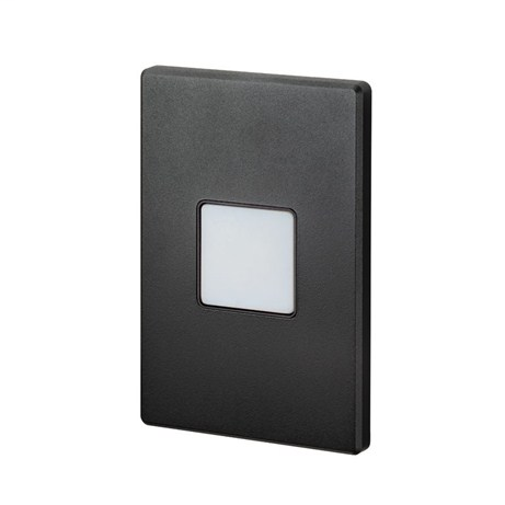 Juno LED Outdoor/Wet Mini Step Light, Marker