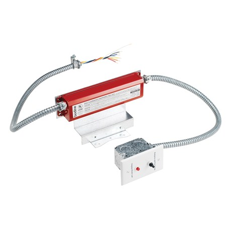 Product image for JNO PLKE EM LTG KIT - ELEC 120 OR 2