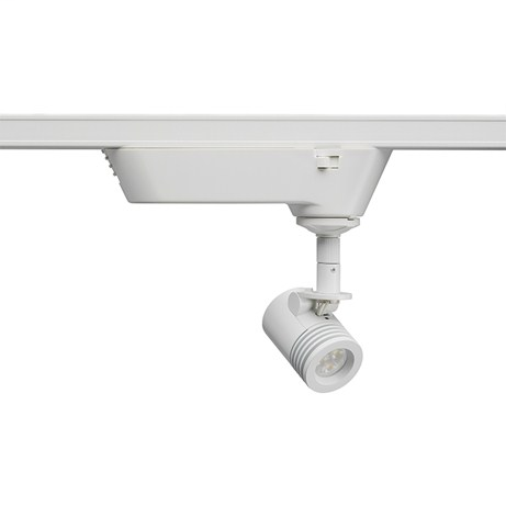 Juno QJ LED Mini-Cylinder Spotlight
