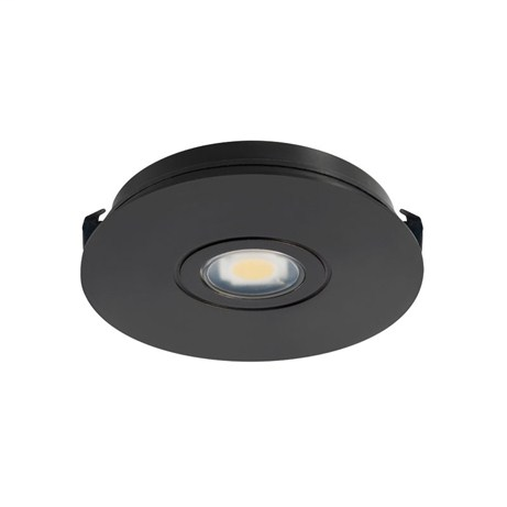 Product image for JNO USTLR1-30K-80CRI-SN RECESSED PU