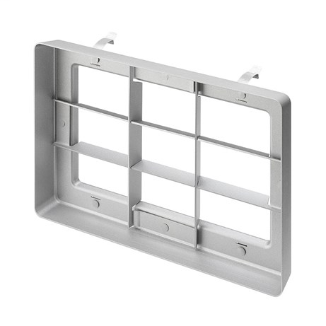 Juno TA-WWLOUVER Cross Blade Louver Accessory