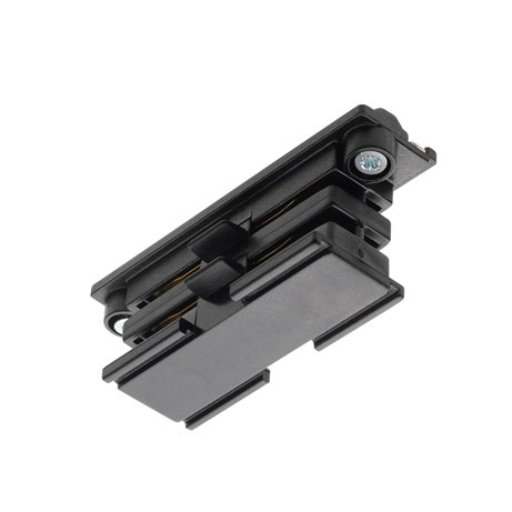 Product image for JNO TEK21-BL STRAIGHT CONNECTOR, 12