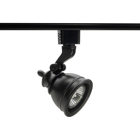 Product image for JNO R718-BL BELL GU10 BLACK