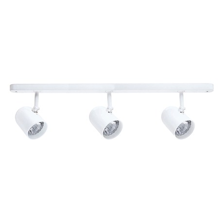 Product image for TRACKIT FIXED 3-50W STEP CYL