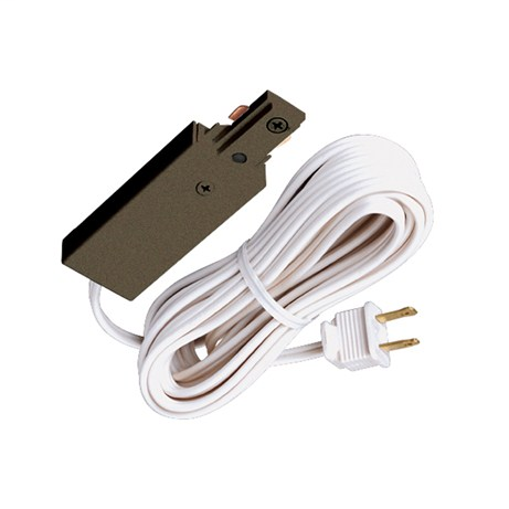 Product image for JNO R22-BL CORD & PLUG SET BLACK