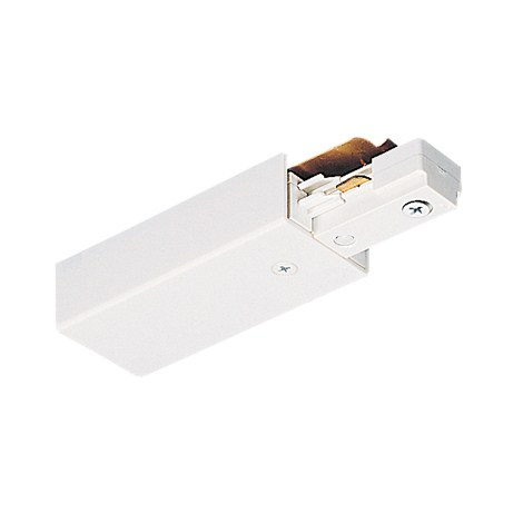 Product image for END FEED CONNECTOR, 2 CIR
