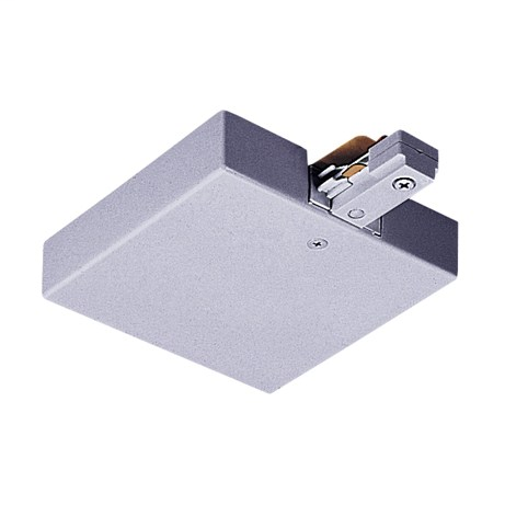 Product image for JNO TU36-WH T-BAR END FEED, 2 CIRCU