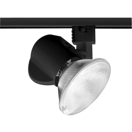 Juno Trac-Master - Close-Up 35-75W PAR30 Open