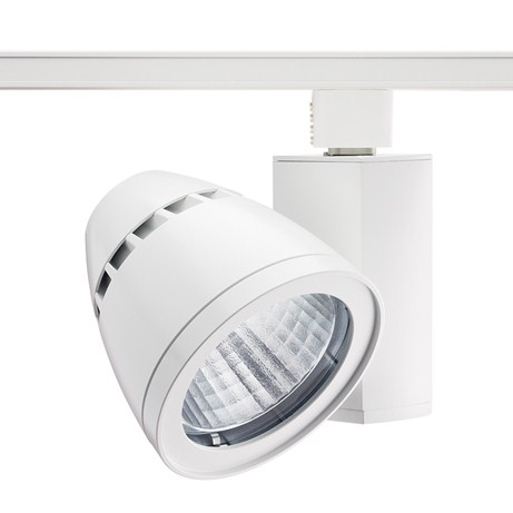 Juno Trac-Master® - Conix® II T263LG2 LED, 27W Gen