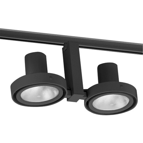 JNO T832-BL DUO ROUND PAR30 JNO T832-BL DUO ROUND PAR30
