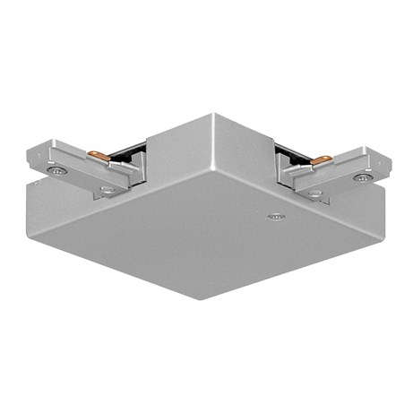 Product image for JNO T35-WH T-BAR ADJ JOINER/FEED CO
