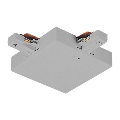Product image for JNO TU35-WH T-BAR ADJ JOINER, 2 CIR