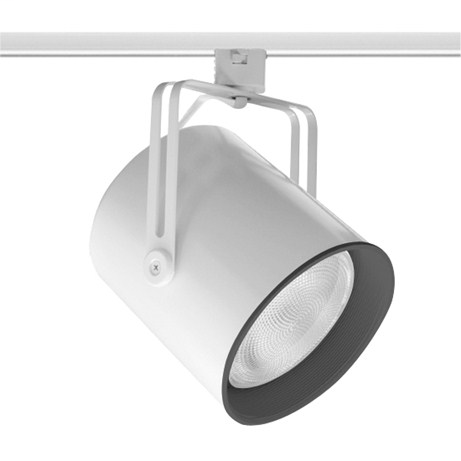 Juno Trac-Master Mini-PARs Flat Back 45-250W PAR38