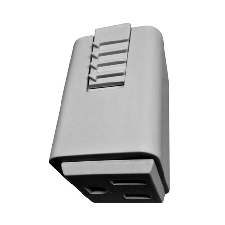 JNO T33-SL OUTLET ADAPTER JNO T33-SL OUTLET ADAPTER