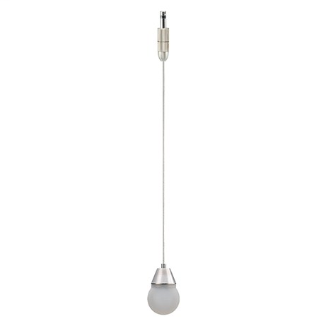 Juno Trac 12 –Quick Jack LED Pendant Cordset
