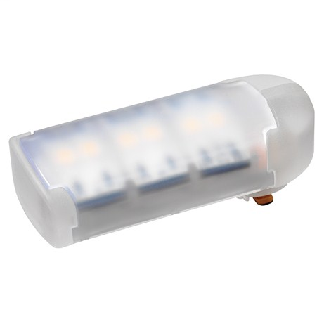 Product image for JNO TL214LED-27K-90CRI TRAC12 LED M