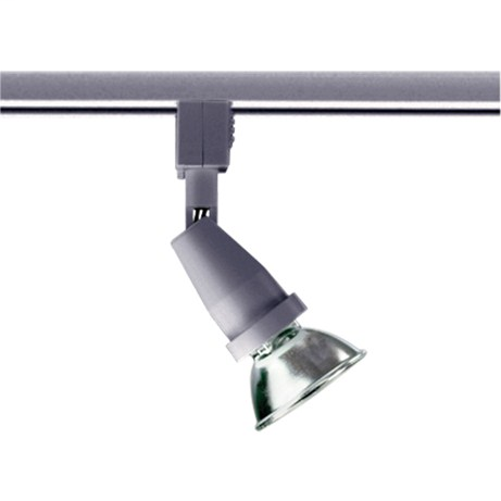 Product image for Trac 12 Universal MR16 Track Head - White