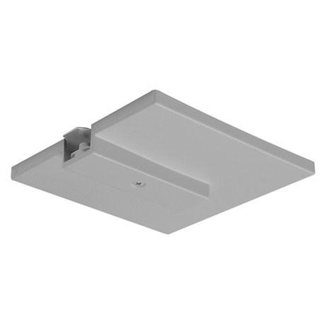 Product image for JNO TLR21-WH TRAC12/25 OUTLET BOX/E