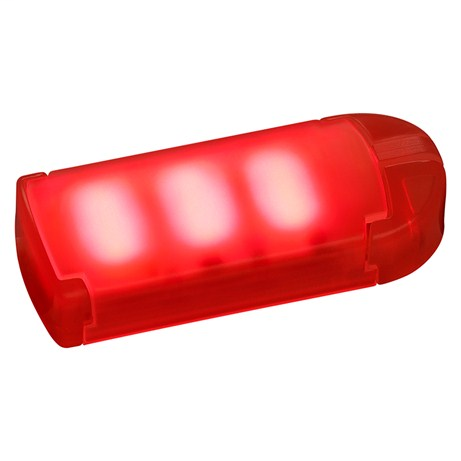 Juno Trac 12 Color LED Linear Lighting Modules