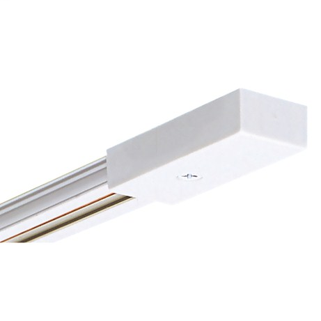 Product image for JNO TLV-8FT-WH 8' TRAC12, 12V