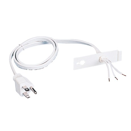 Product image for LOW VOLT UND CAB CORD & PLUG