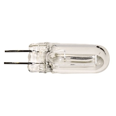 Product image for JNO UPXLAMP 12V 20W BI-PIN XENON LA